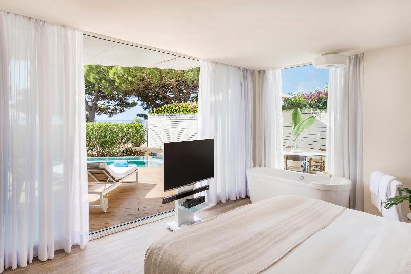 Suite, Me Ibiza   The Leading Hotels Of The World