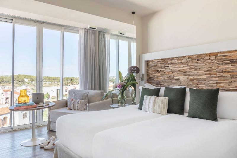 Quarto Estandar, Me Ibiza   The Leading Hotels Of The World