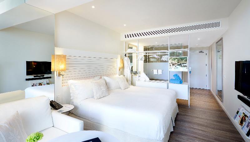 Habitación Estándar, Me Ibiza   The Leading Hotels Of The World