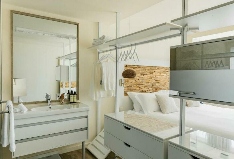 Habitación Estándar, Me Ibiza   The Leading Hotels Of The World