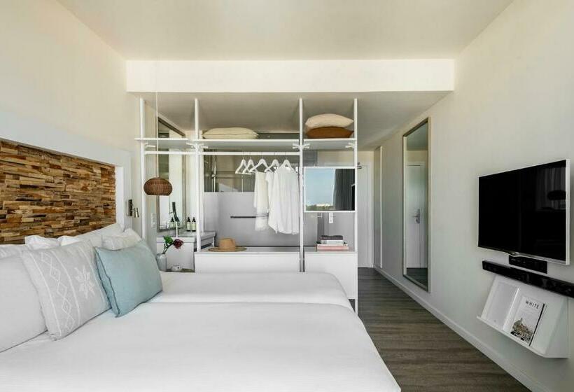 Quarto Estandar, Me Ibiza   The Leading Hotels Of The World