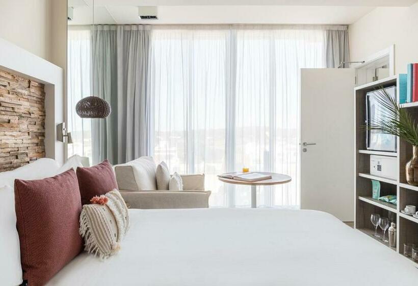 Habitación Estándar, Me Ibiza   The Leading Hotels Of The World