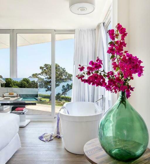 Suíte Superior, Me Ibiza   The Leading Hotels Of The World