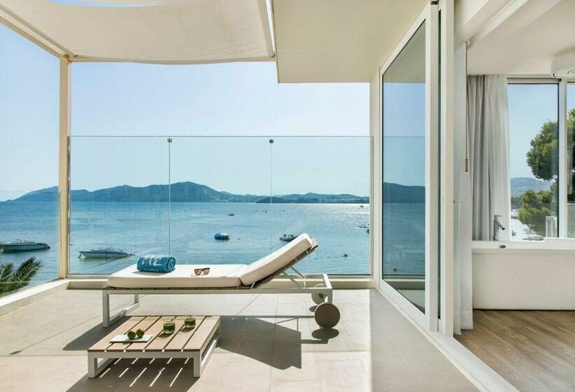 Suite Superior, Me Ibiza   The Leading Hotels Of The World