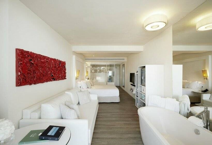 Suíte Superior, Me Ibiza   The Leading Hotels Of The World