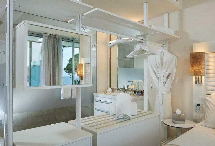 Habitación Superior, Me Ibiza   The Leading Hotels Of The World
