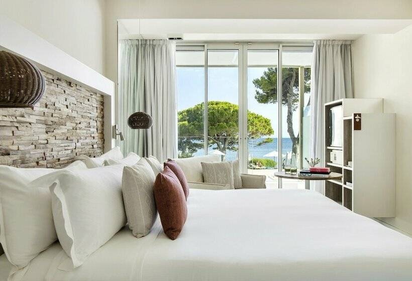 Quarto Superior, Me Ibiza   The Leading Hotels Of The World