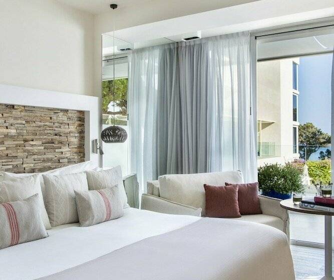 Habitación Superior, Me Ibiza   The Leading Hotels Of The World