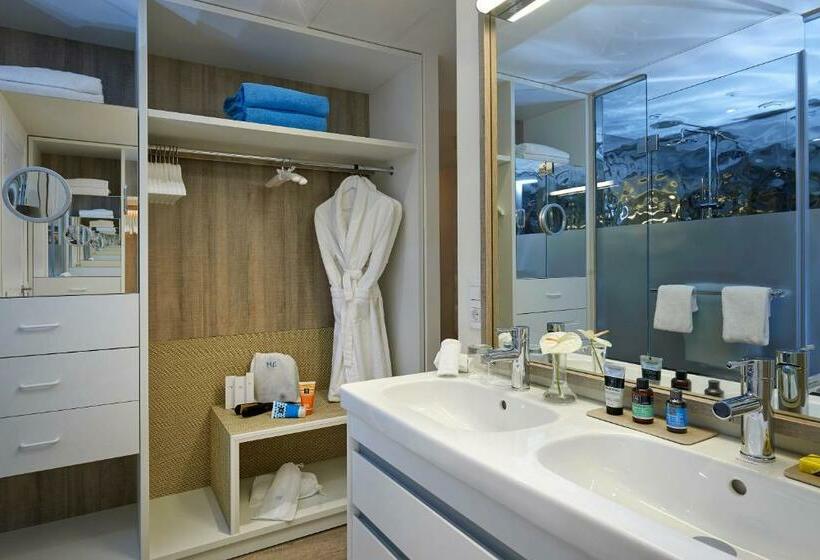 Suite Premium, Me Ibiza   The Leading Hotels Of The World