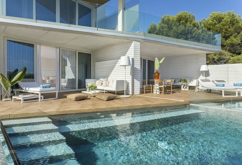 スイート, Me Ibiza   The Leading Hotels Of The World