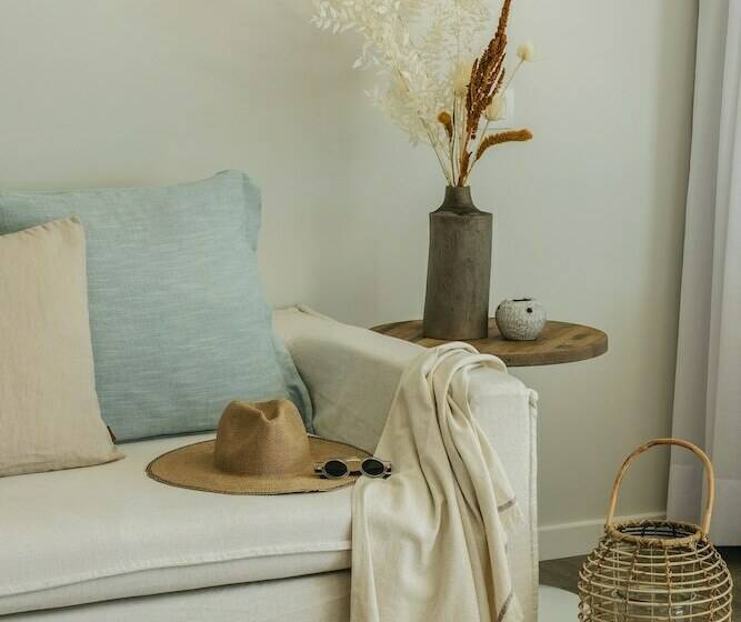 Suite, Me Ibiza   The Leading Hotels Of The World