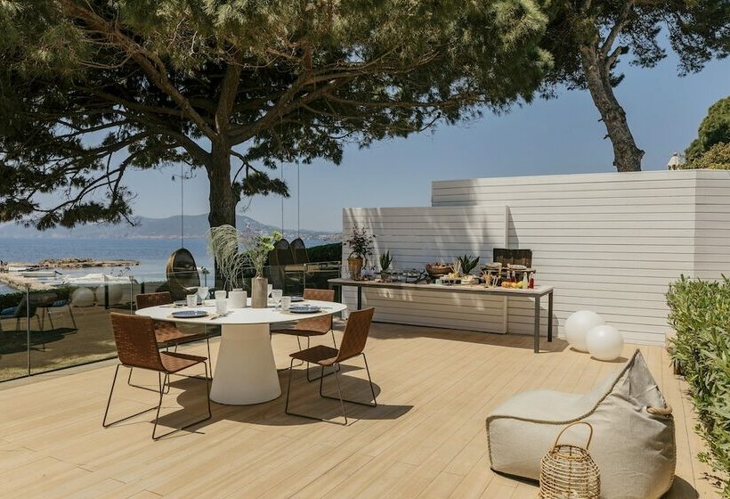 Suíte, Me Ibiza   The Leading Hotels Of The World