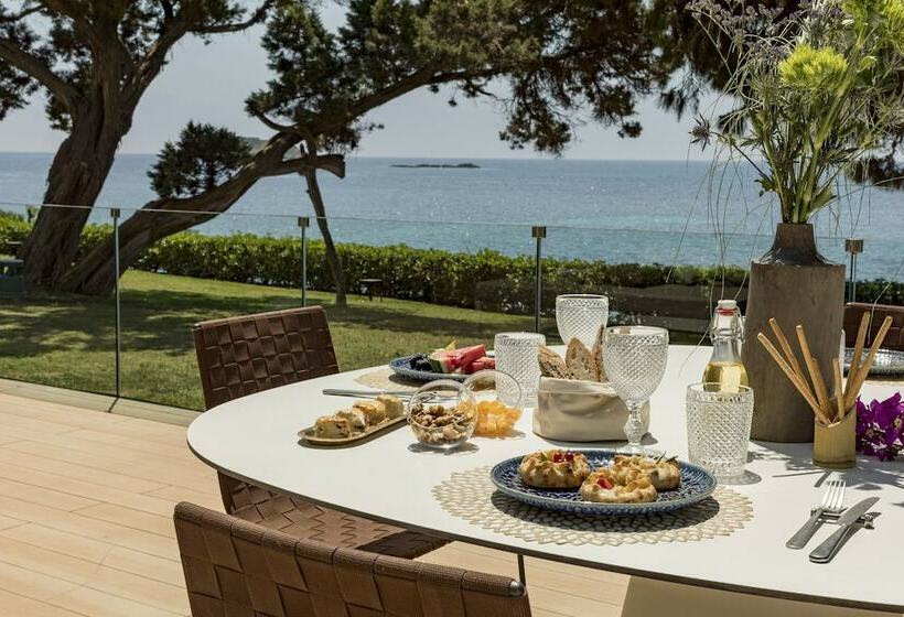 Suíte, Me Ibiza   The Leading Hotels Of The World