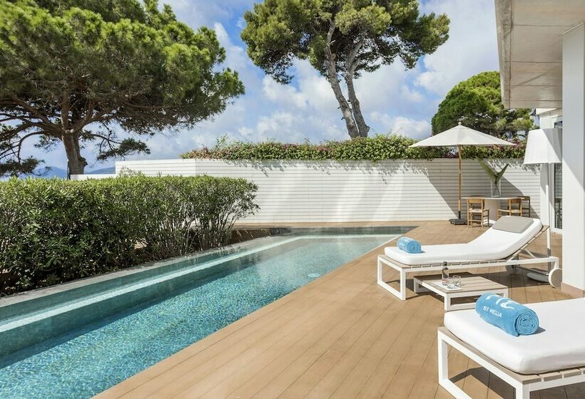 Suíte, Me Ibiza   The Leading Hotels Of The World