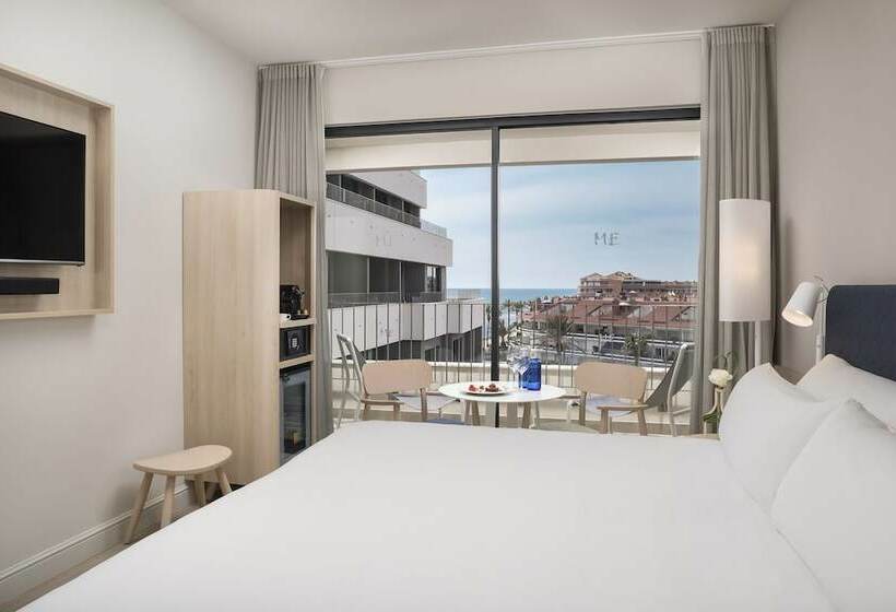 标准间, Me Sitges Terramar