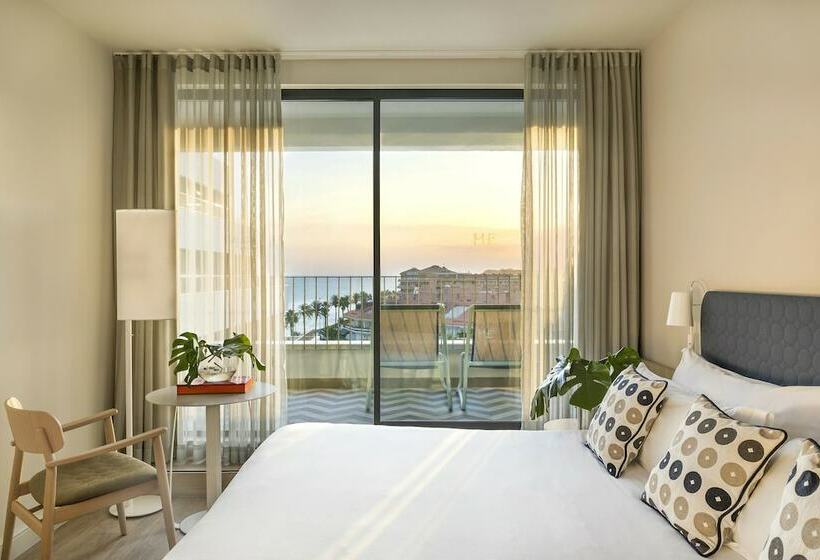 标准间, Me Sitges Terramar