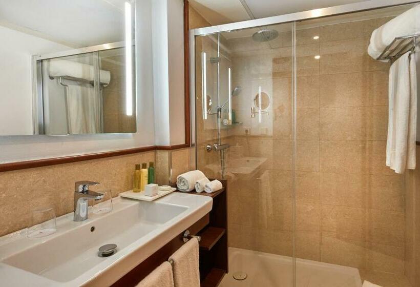 스탠다드 싱글 룸, Secrets Mallorca Villamil Resort & Spa   Adults Only
