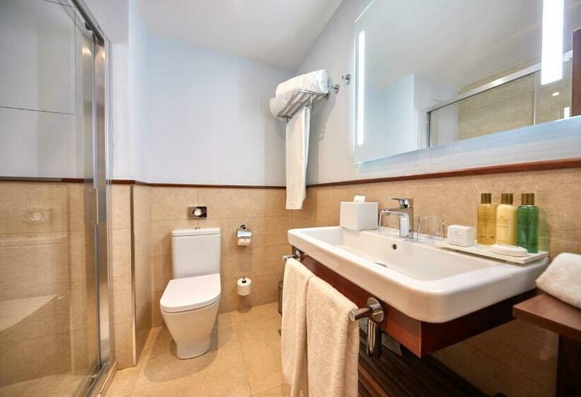 스탠다드 룸 바다 전망, Secrets Mallorca Villamil Resort & Spa   Adults Only