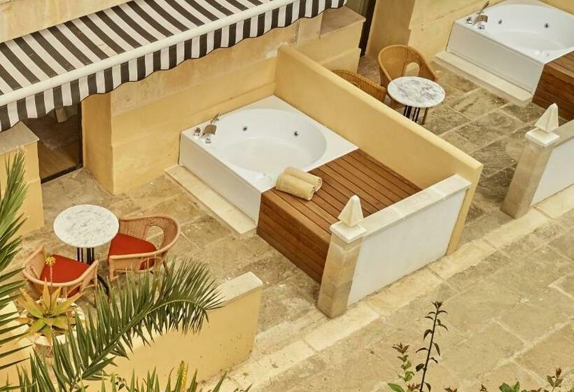 豪华园景房, Secrets Mallorca Villamil Resort & Spa   Adults Only