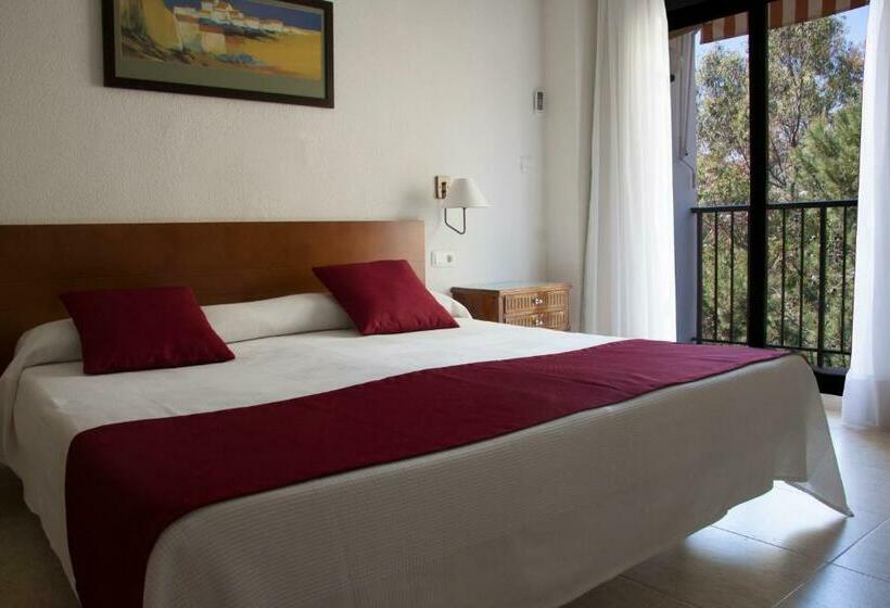 Standard-huone, Sicania