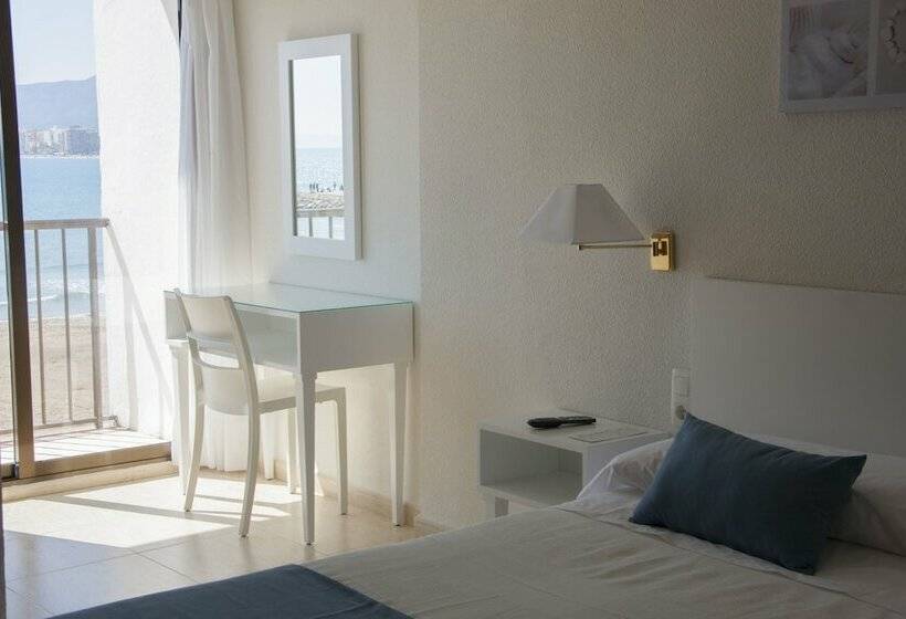Standard-huone Merinäkymä, Sicania