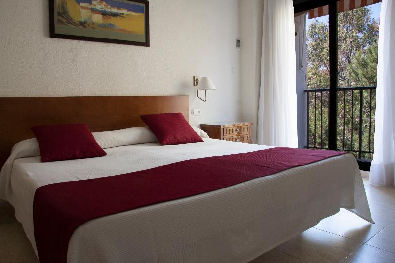 Standard-huone, Sicania
