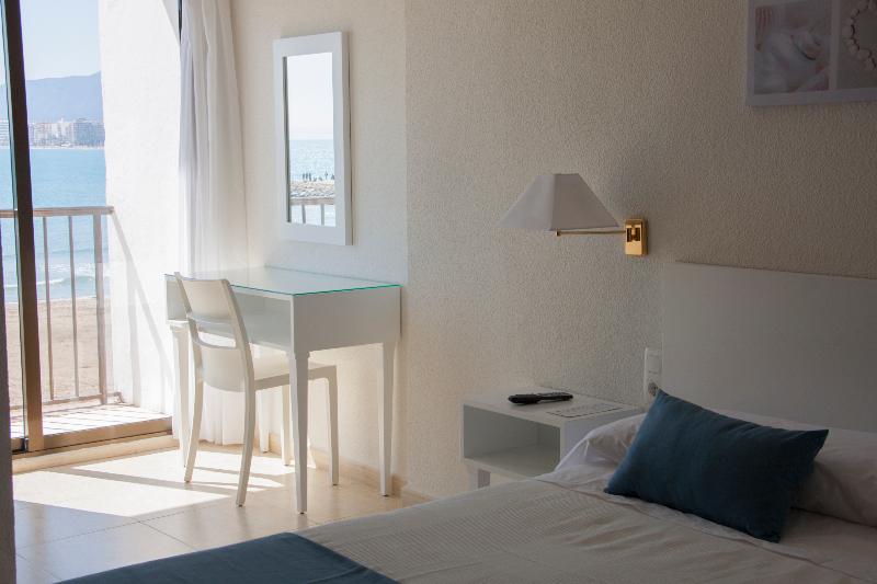 Standard-huone Merinäkymä, Sicania