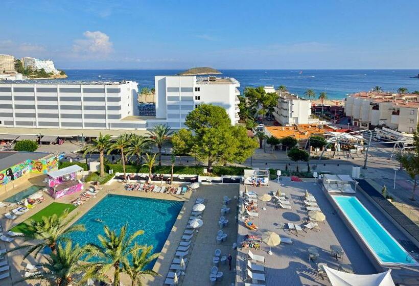 Номер Стандарт Вид на Море, Sol House The Studio   Calviá Beach   Adults Only