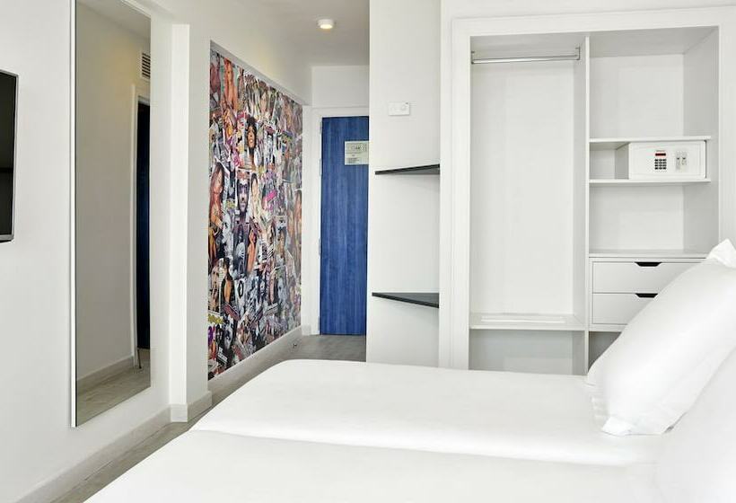 Номер Стандарт, Sol House The Studio   Calviá Beach   Adults Only