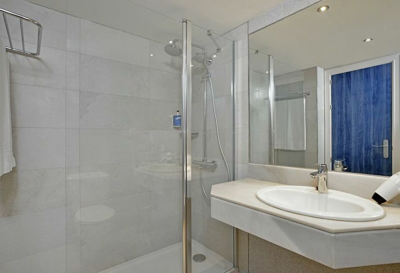 Номер Стандарт, Sol House The Studio   Calviá Beach   Adults Only