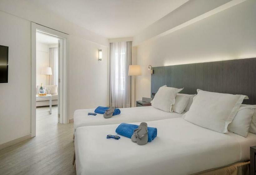 Полулюкс, Sol House The Studio   Calviá Beach   Adults Only