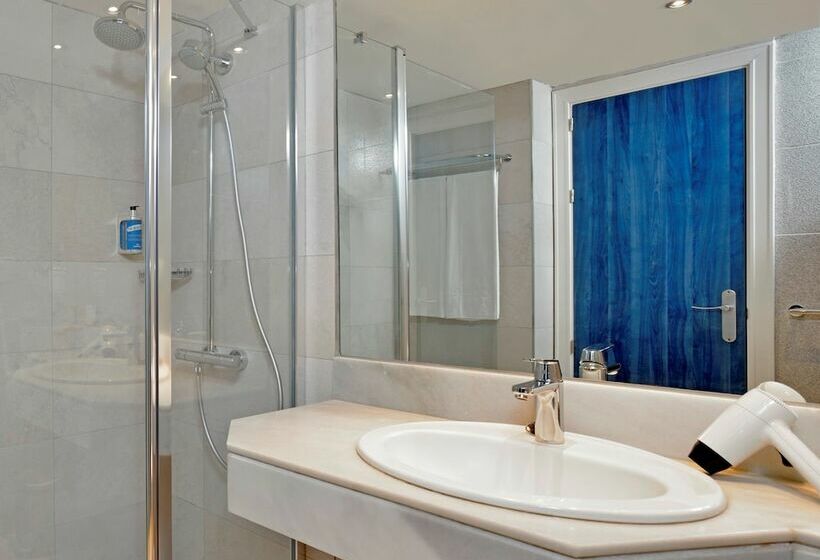 Номер Стандарт Вид на Город, Sol House The Studio   Calviá Beach   Adults Only