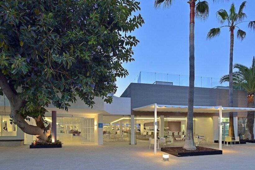 Номер Стандарт Вид на Город, Sol House The Studio   Calviá Beach   Adults Only