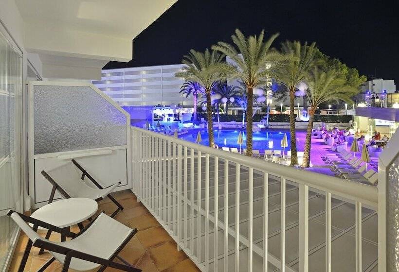 Номер Стандарт Вид на Бассейн, Sol House The Studio   Calviá Beach   Adults Only