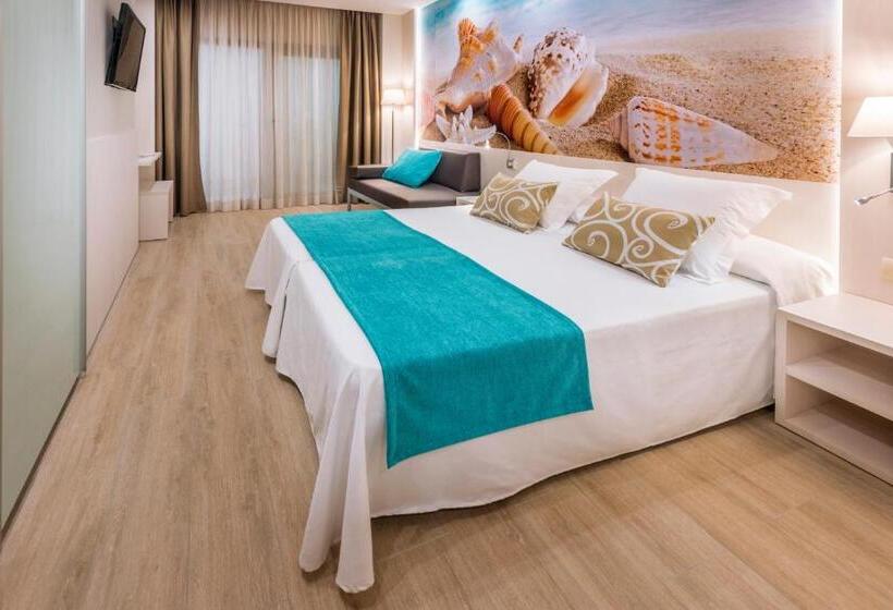 اتاق استاندارد چهار تخته, Sumus Stella & Spa 4* Sup - Adults Recommended