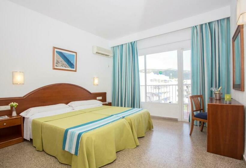 Номер Стандарт, Palia Tropico Playa