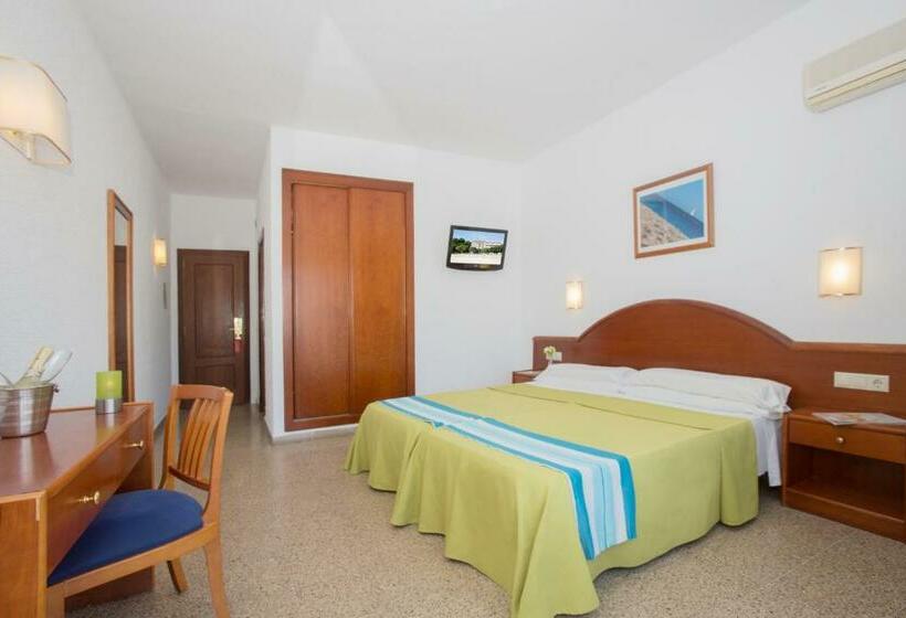 Номер Стандарт Вид на Море, Palia Tropico Playa