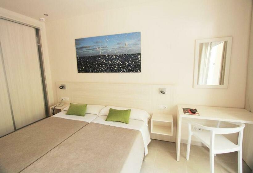 Номер Стандарт, Xaloc Playa
