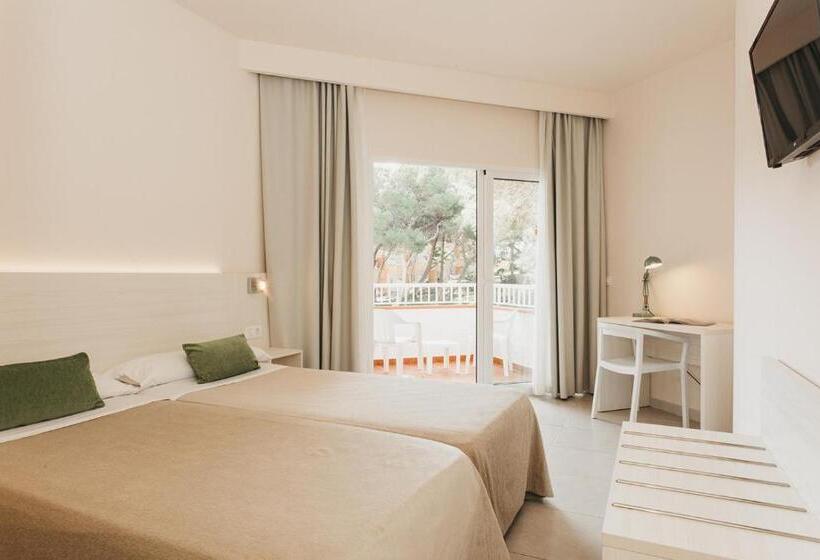 Номер Стандарт, Xaloc Playa