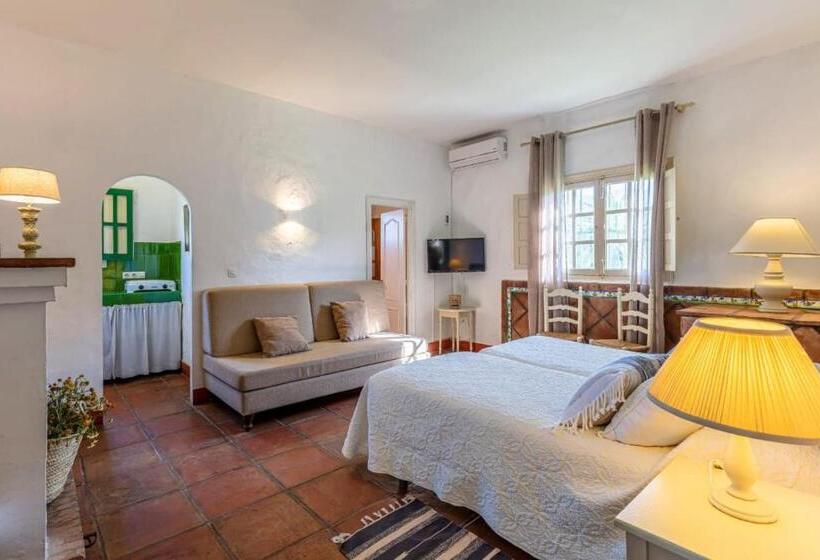 1 Bedroom Apartment, Apart Cortijo Las Piñas