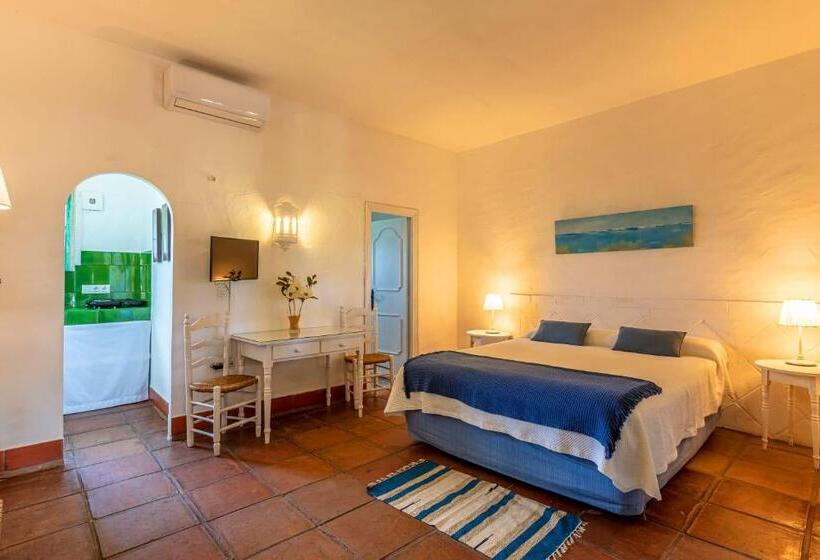1 Bedroom Apartment, Apart Cortijo Las Piñas