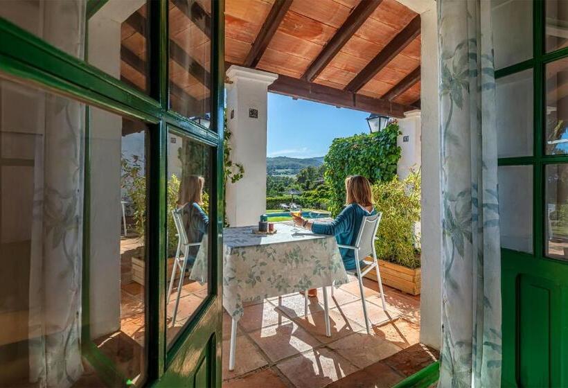 Standard Quadruple Room, Apart Cortijo Las Piñas