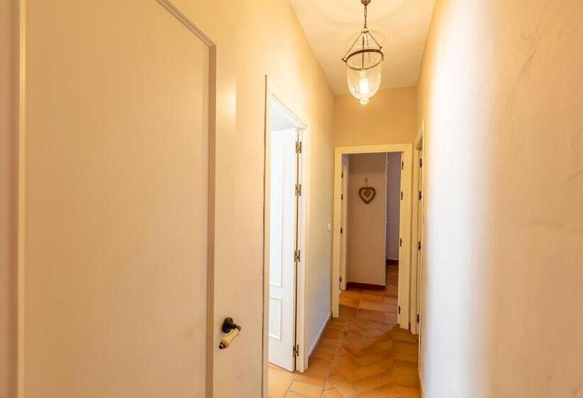 ３ベッドルームハウス, Apart Cortijo Las Piñas