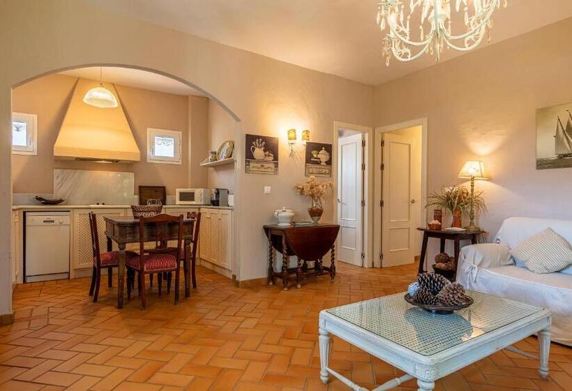 3间卧室的房子, Apart Cortijo Las Piñas