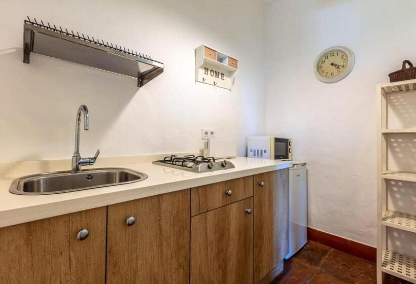 1 Bedroom Apartment, Apart Cortijo Las Piñas