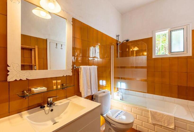 1 Bedroom Apartment, Apart Cortijo Las Piñas
