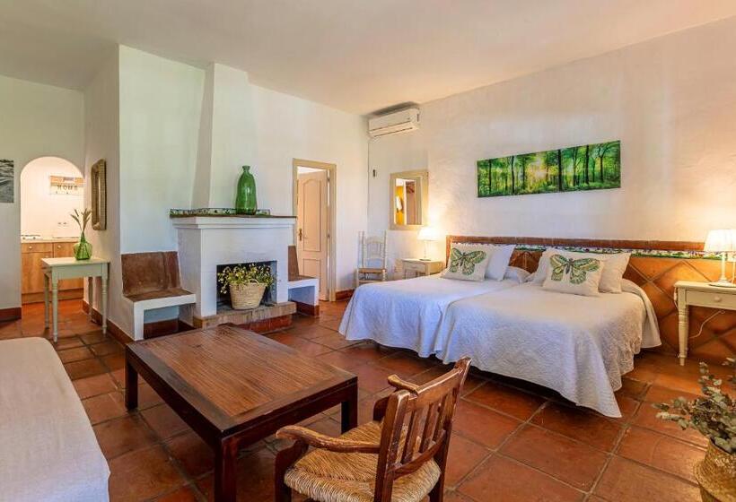 带1个卧室的公寓, Apart Cortijo Las Piñas