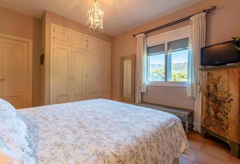 ３ベッドルームハウス, Apart Cortijo Las Piñas