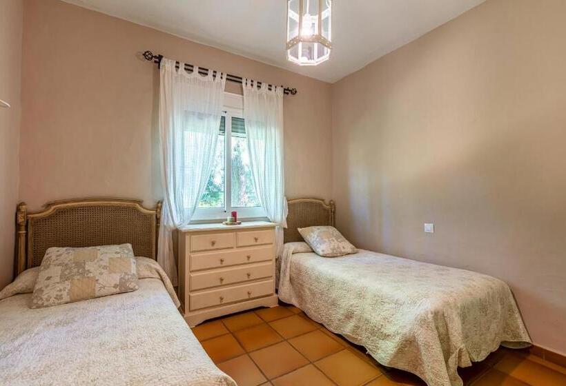 ３ベッドルームハウス, Apart Cortijo Las Piñas