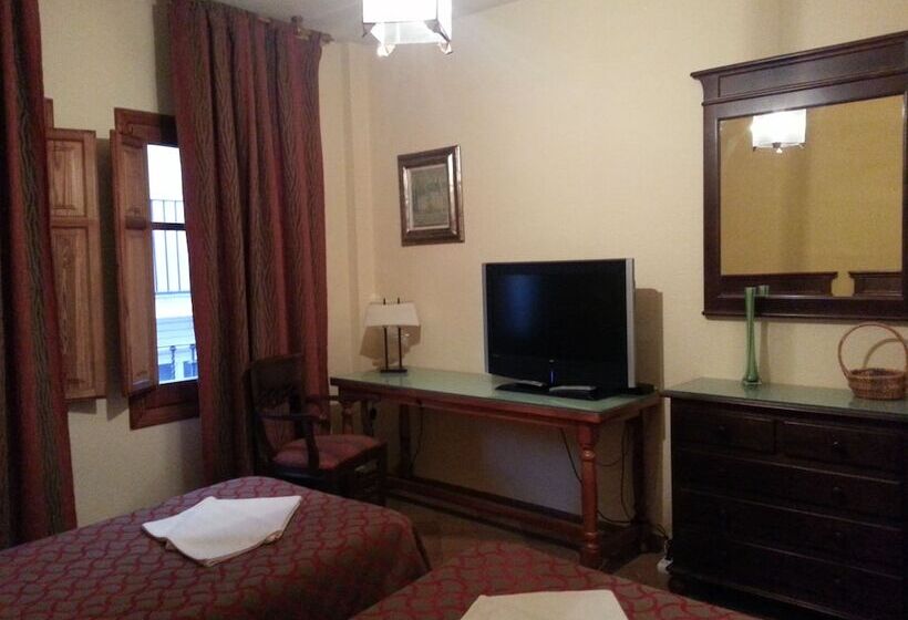 اتاق استاندارد, Almona